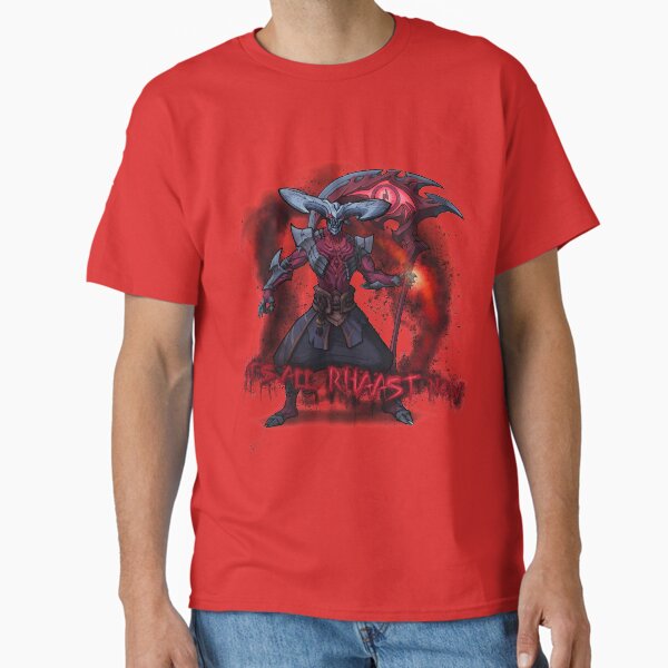 It's All Rhaast Now! Classic T-Shirt