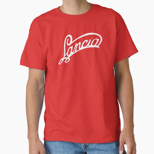 Lancia classic (white) Classic T-Shirt