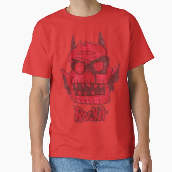 Rockit Classic T-Shirt