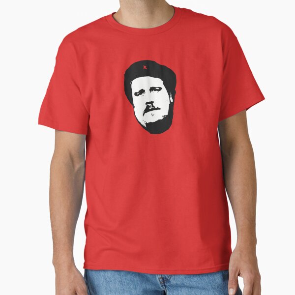 Che Guewinkler Classic T-Shirt