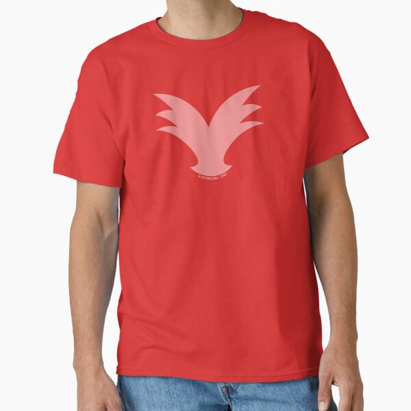 Aiden's Shirt Classic T-Shirt