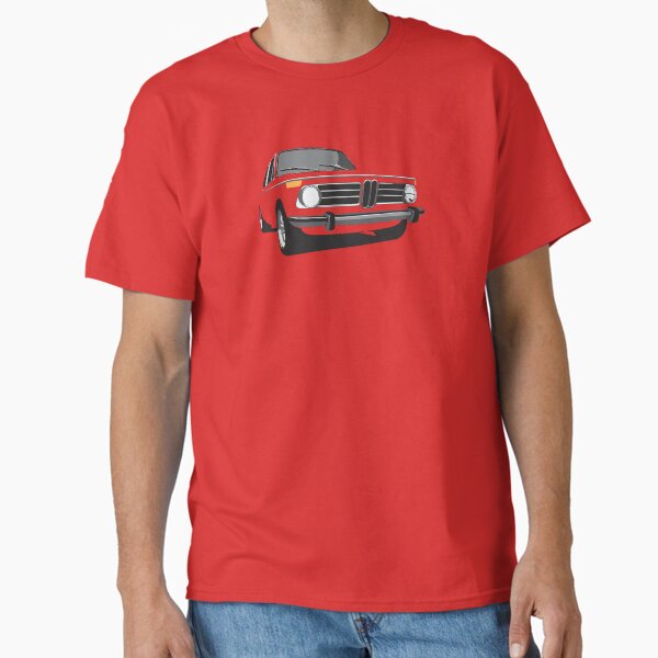 2002 Classic T-Shirt
