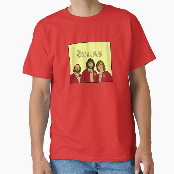 the Ouijas Classic T-Shirt