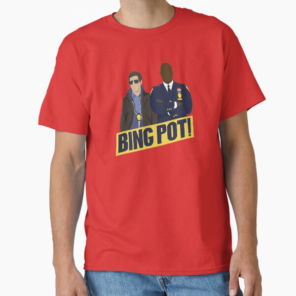 Bing Pot! Classic T-Shirt