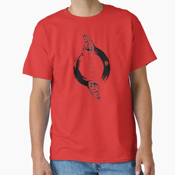 Centerline - enso palms Classic T-Shirt