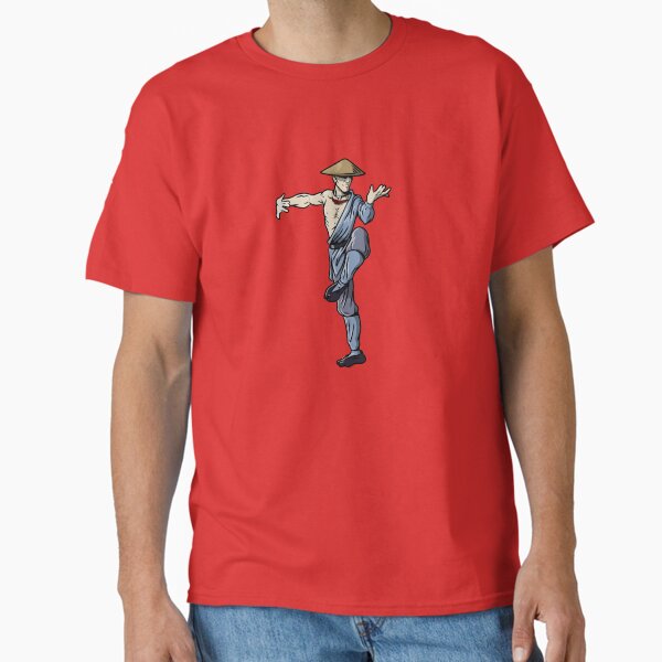 Tenzu Kei from the Irregulars Classic T-Shirt