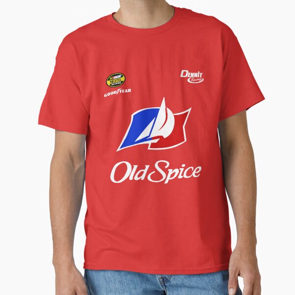Cal Naughton Jr. Pit Shirt Classic T-Shirt