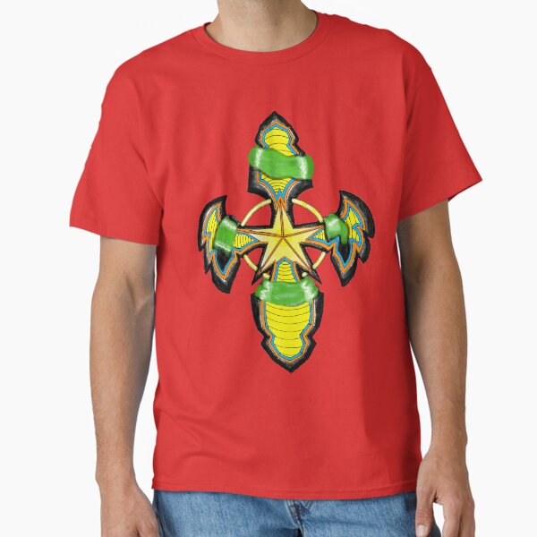 Starz Classic T-Shirt