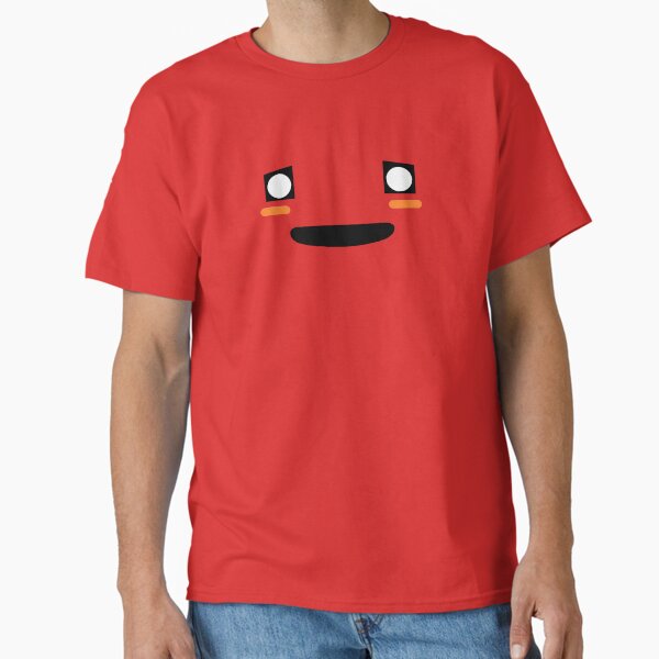 Cute Miata Face Classic T-Shirt