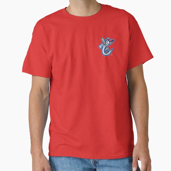 Corpus Christi Hooks Classic T-Shirt