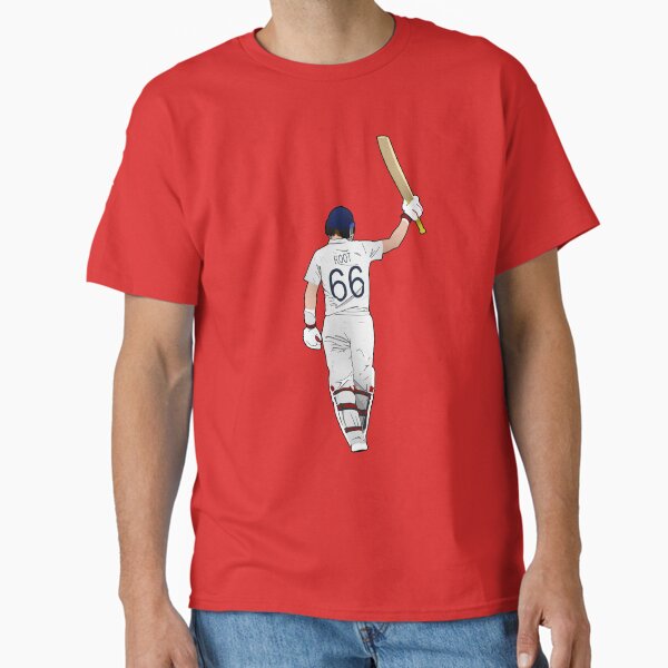 Joe Root Century Classic T-Shirt