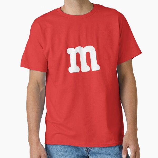 M&M Classic T-Shirt