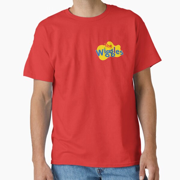 Logo (No Outline) Classic T-Shirt