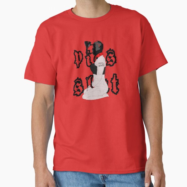 Pizz zlu Classic T-Shirt