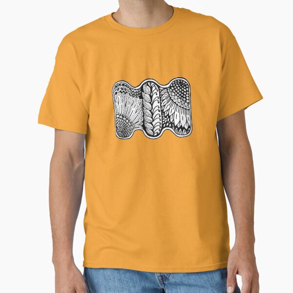 Sunflower Fantasy Classic T-Shirt