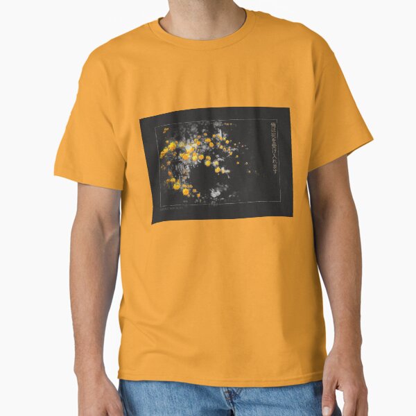 Embrace Mortality Classic T-Shirt