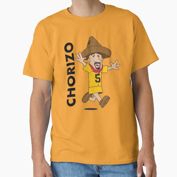 Milwaukee Chorizo Sausage Racer Classic T-Shirt