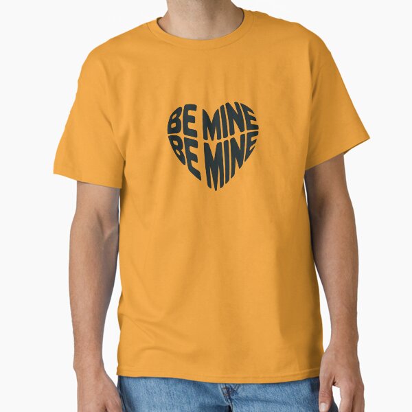 Brave Heart Classic T-Shirt