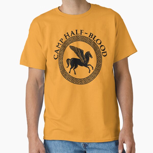 Camp Half Blood Classic T-Shirt