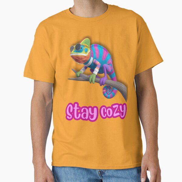 stay cozy Classic T-Shirt