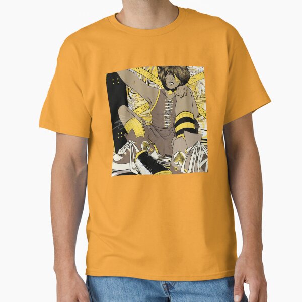 Palette Challenge Classic T-Shirt