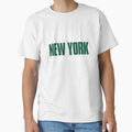 I was a New York Fan before it was cool Green by elhefe