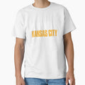 Here we go Kansas City Sports Fan by elhefe