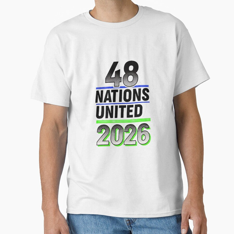 48 United Nations 2026 by UrbanPrts
