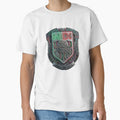 México Shield Heritage - Detailed MEX Eagle Art by Be-You-For-All