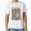 Milano city by adilht-DesignART