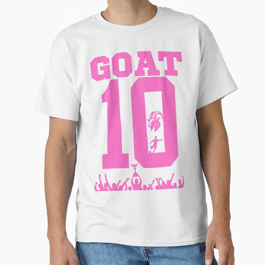 Miami Champions The Goat 10 by legendaryskins