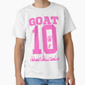 Miami Champions The Goat 10 by legendaryskins