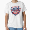 USA Soccer Family 2026 Match Day by XYZ Studio