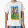 Argentina - Brasil por Diego Manuel by Diego Manuel Rodriguez