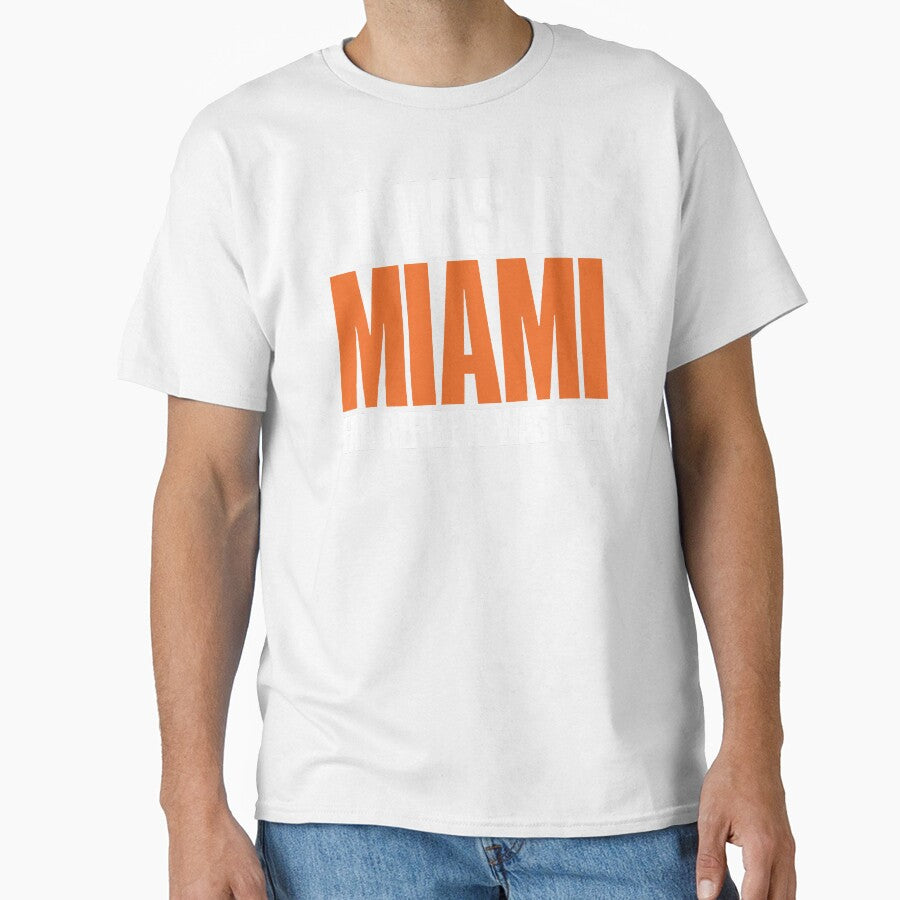 I was a Miami Fan before it was cool by elhefe