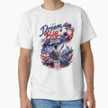 American Soccer Dreams 2026 by XYZ Studio