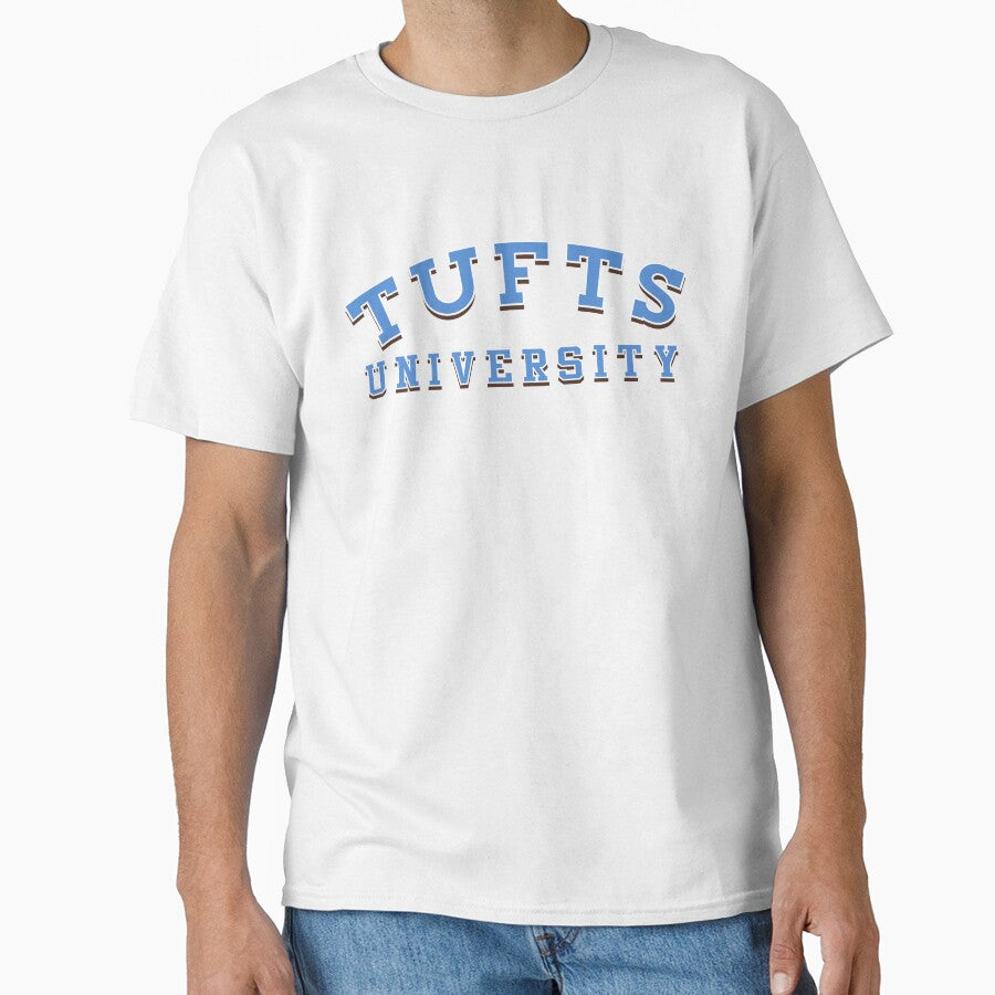 Tufts University by MiloAndOtis