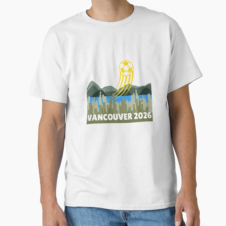 Vancouver Soccer 2026 by MessiestElly