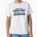 Vermes Army Sporting KC by sydney-leigh