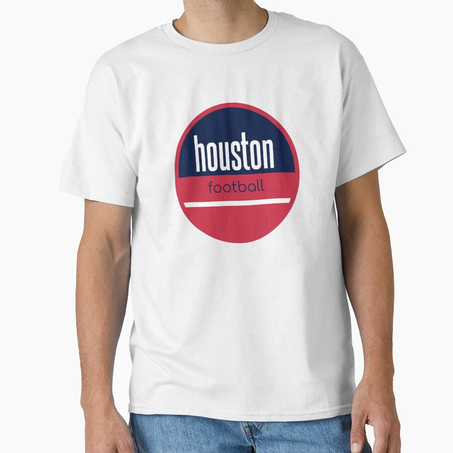 Houston soccer by BVHstudio