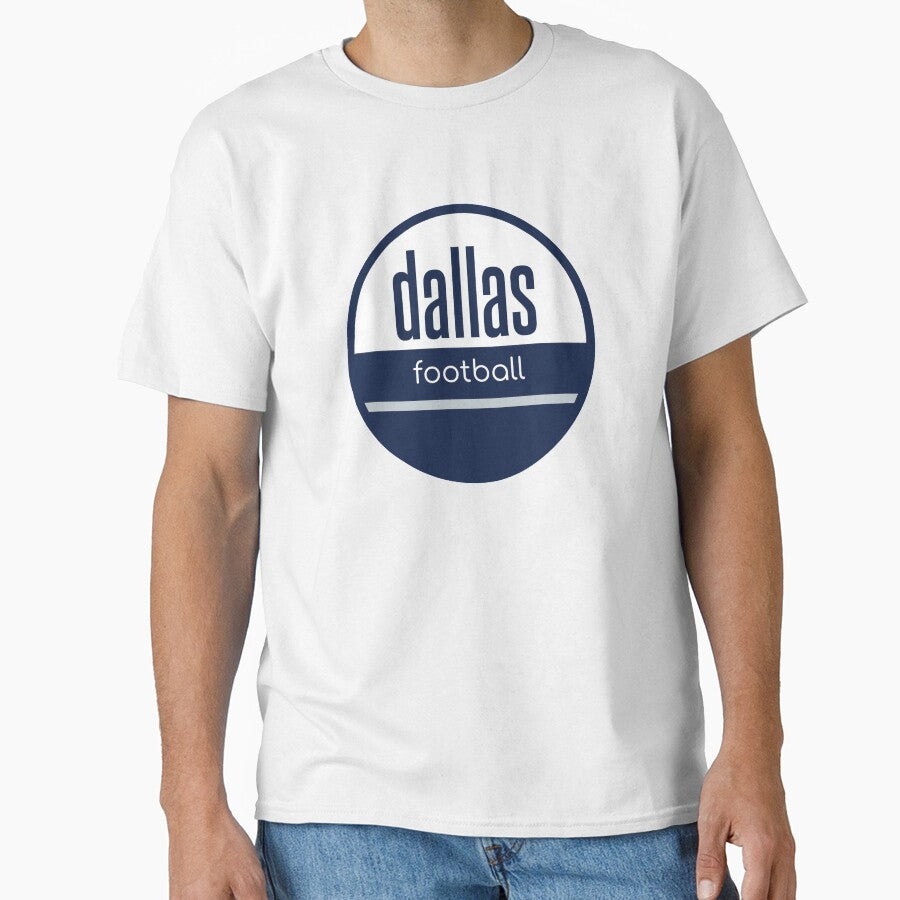 Dallas football by BVHstudio
