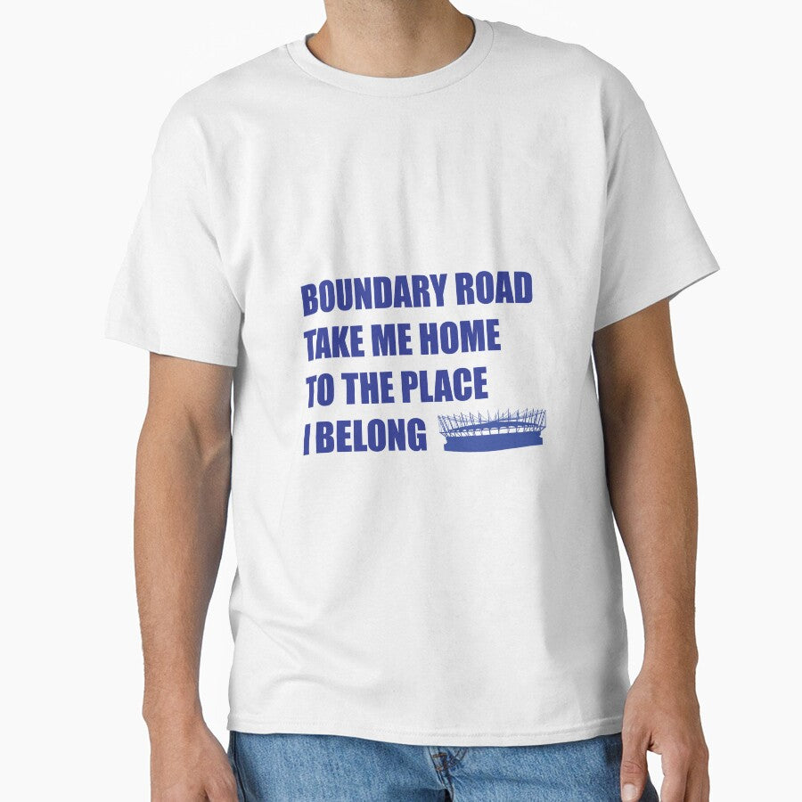 Boundary Road - Vancouver Whitecaps by Art-by-JD