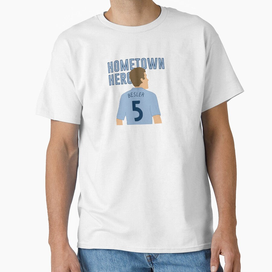 Matt Besler Hometown Hero by sydney-leigh