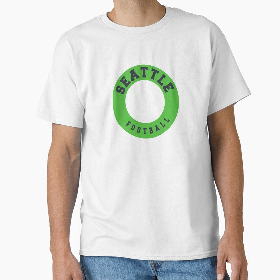Seattle soccer by BVHstudio