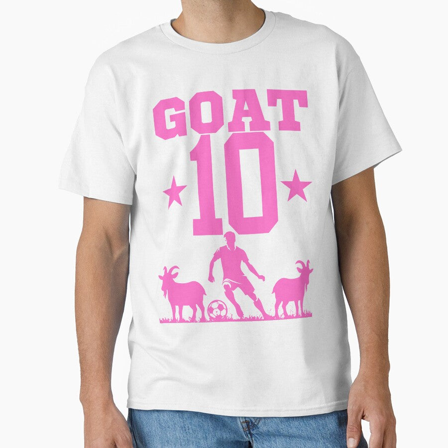 The Goat 10 Miami Champion by legendaryskins