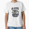 Los Angeles R 2022 Superbowl Champions by allistermariam