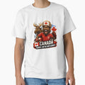 Canada 2026 Soccer Fan Sticker by Pixanova
