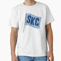 Sporting KC Flag by sydney-leigh