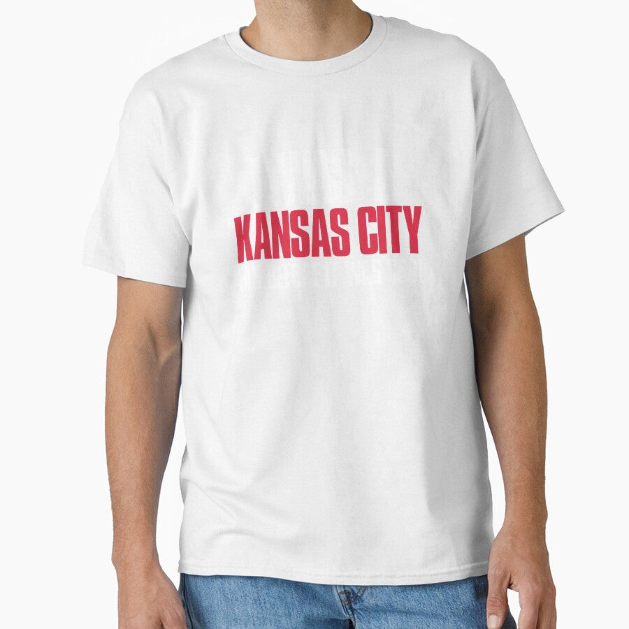 I was a Kansas City Fan before it was cool Sports Fan by elhefe