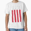 Meghan Klingenberg painted design by NerdyWarehouse